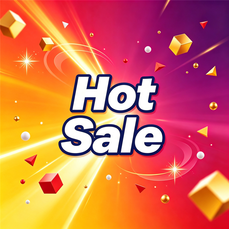 Hot Sale