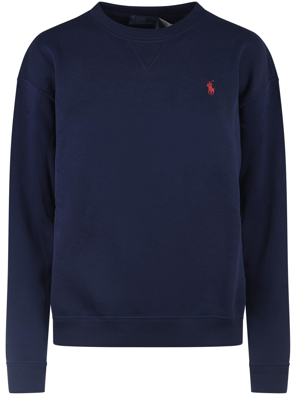 PRL	CN	PO-LONG	SLEEVE-SWEATSHIRT